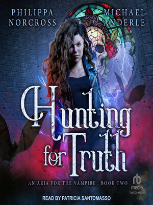 cover image of Hunting for Truth